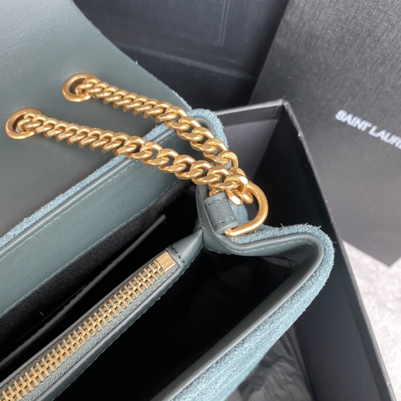 YSL Satchel Bags